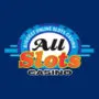 All Slots Casino logo