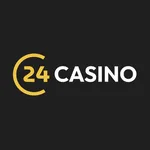 24Casino logo