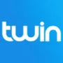 Twin Casino logo