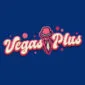 VegasPlus Casino logo