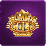 Mummys Gold Casino logo