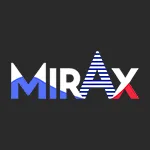 Mirax Casino logo