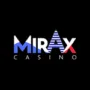 Mirax Casino logo