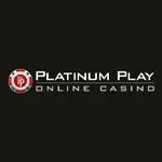 Platinum Play logo