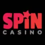 Spin Casino logo