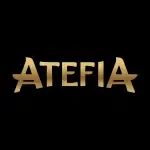 Atefia Casino logo