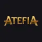 Atefia Casino logo