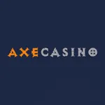 Axe Casino logo
