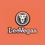 LeoVegas Casino logo