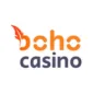 Boho Casino logo