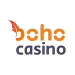 Boho Casino logo