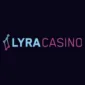Lyra Casino logo