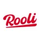 Rooli Casino logo
