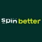 SpinBetter Casino logo
