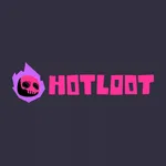 Hotloot Casino logo