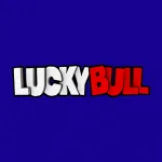 Lucky Bull Casino logo