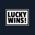 LuckyWins logo