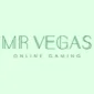 Mr Vegas logo