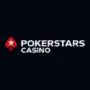 PokerStars Casino logo