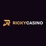 Ricky Casino logo