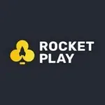 RocketPlay Casino logo