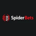 SpiderBets Casino logo