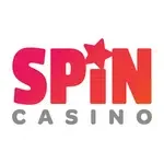 Spin Casino logo