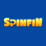 SpinFin Casino logo