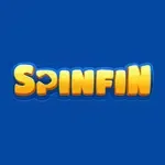 Spinfin Casino logo
