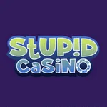 Stupid Casino logo