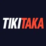 TikiTaka Casino logo