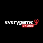 Everygame Casino logo